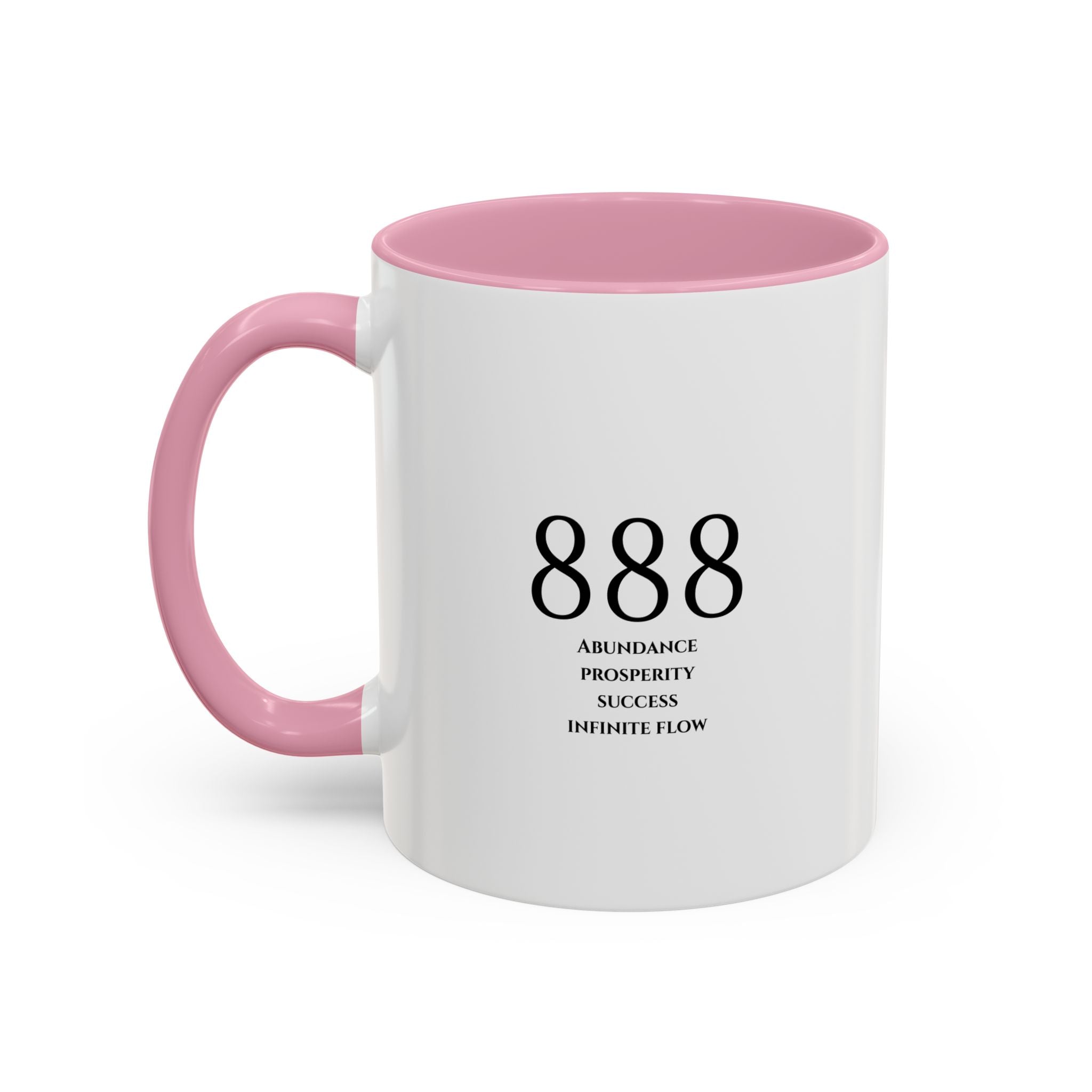 888 Mug