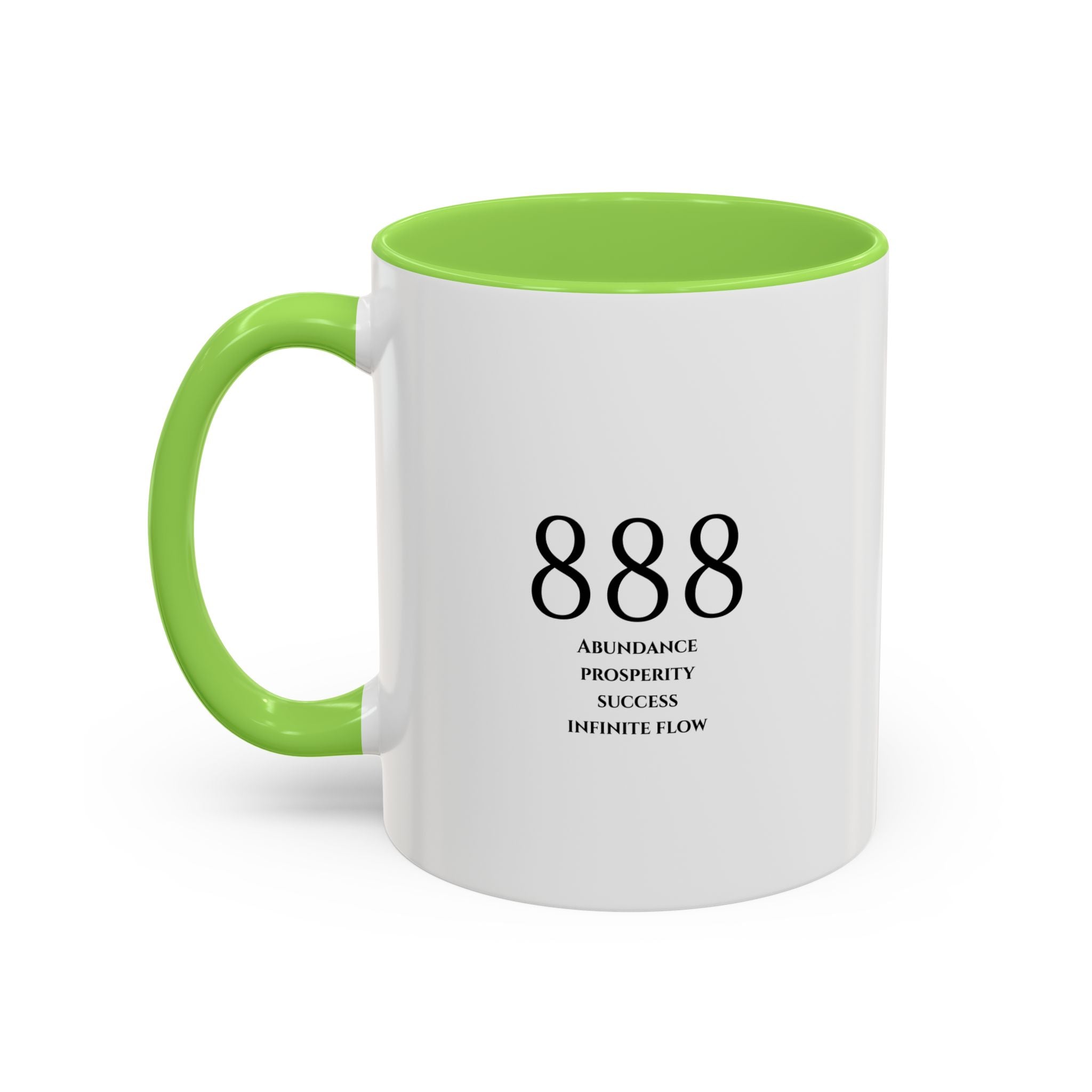 888 Mug