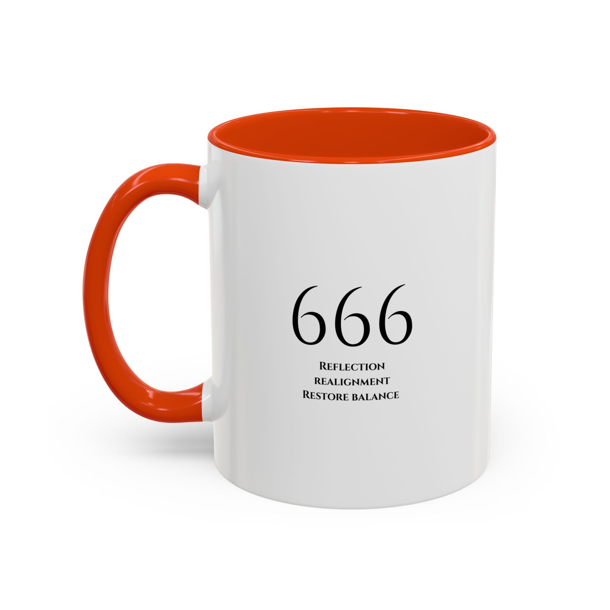 666 Mug