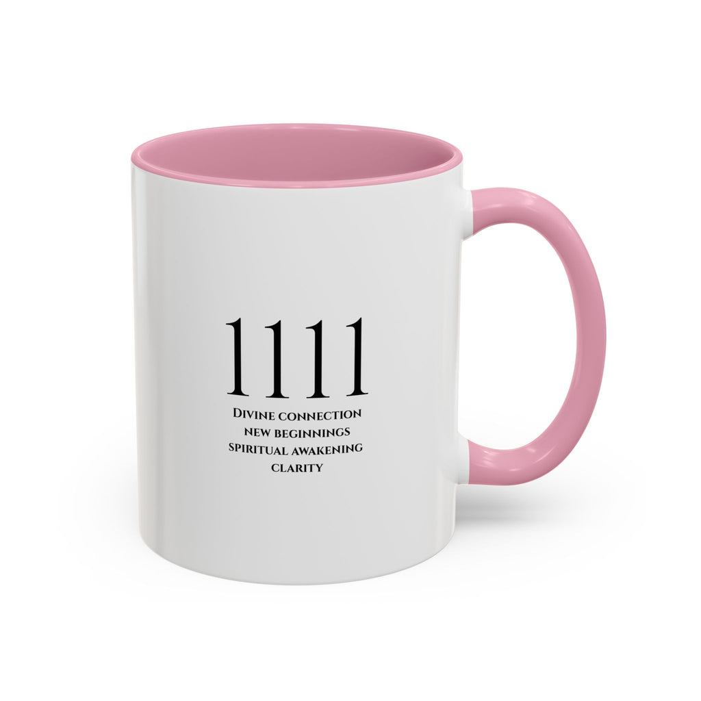 1111 Mug