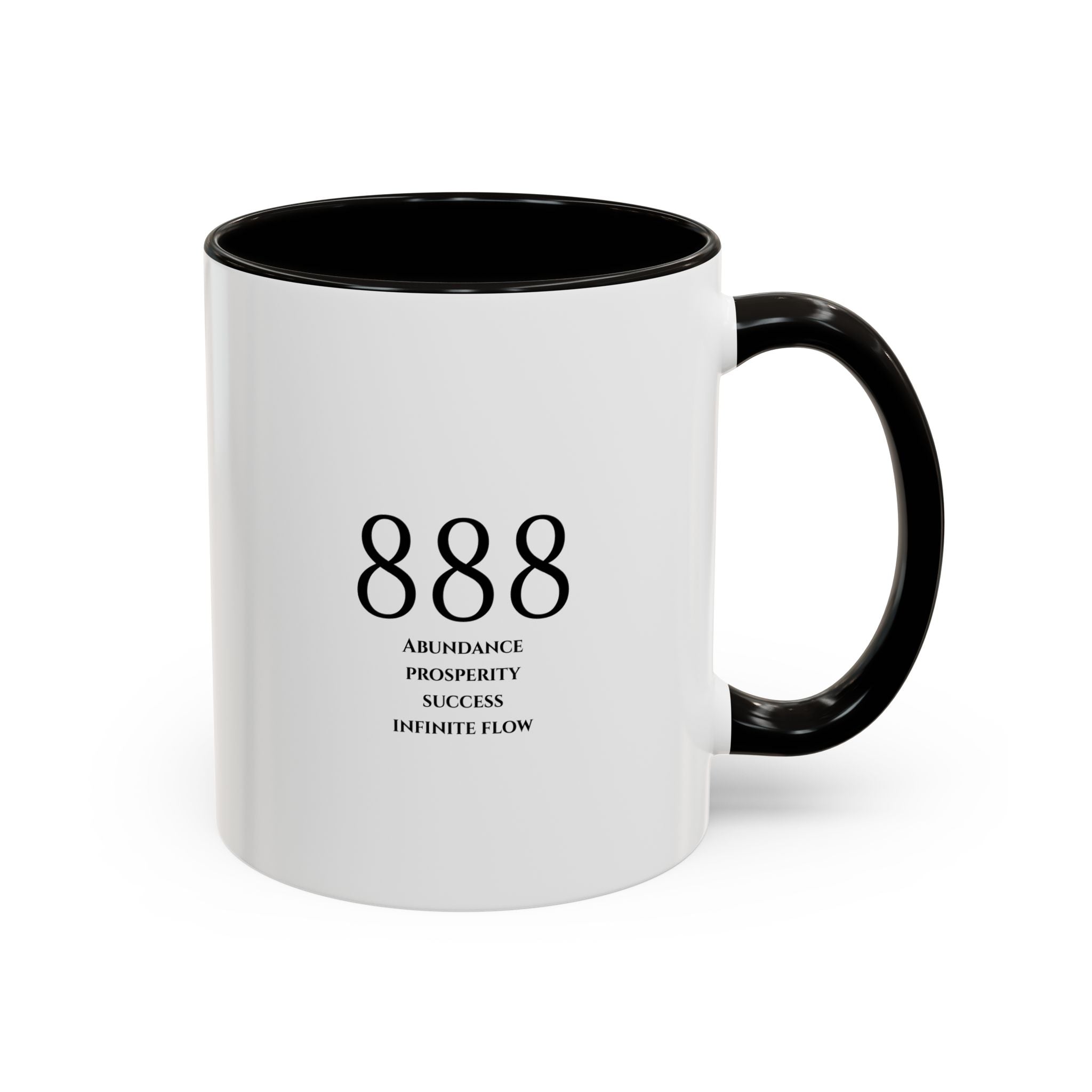 888 Mug