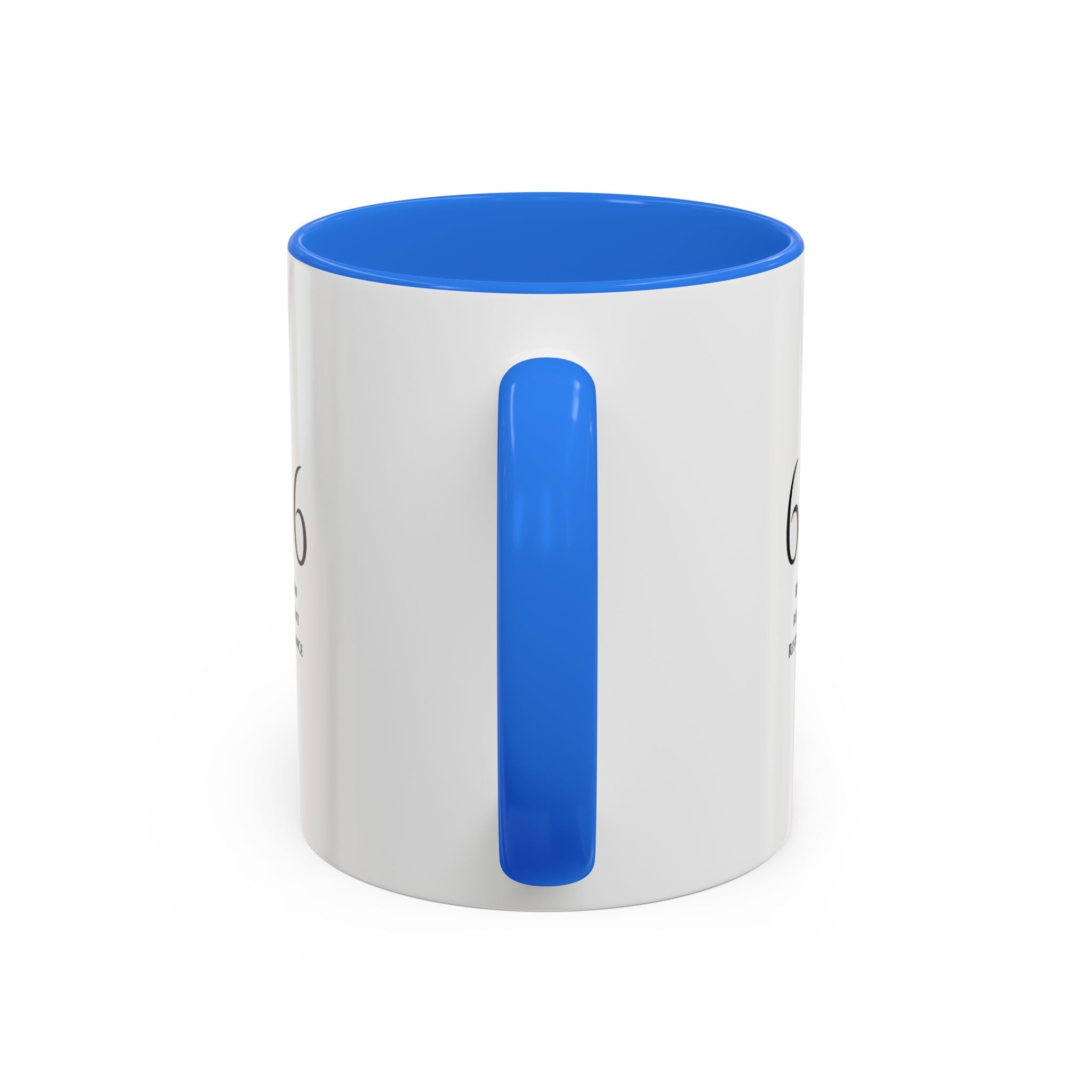 666 Mug